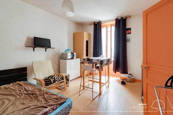 Immeuble à vendre à Vichy (03200)