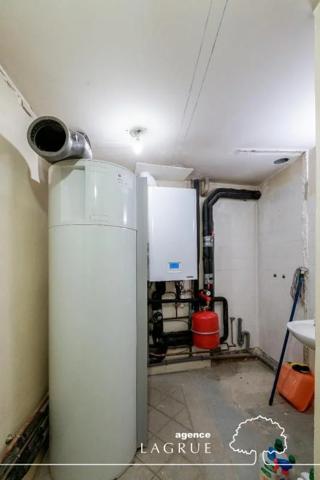 Immeuble à vendre à Vichy (03200)