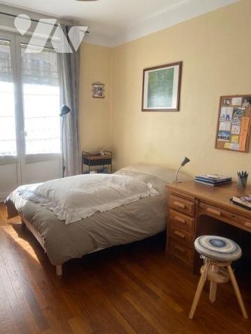 APPARTEMENT 2 CHAMBRES + GARAGE 