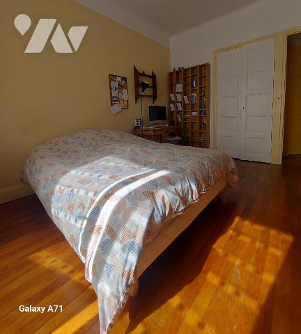 APPARTEMENT 2 CHAMBRES + GARAGE 