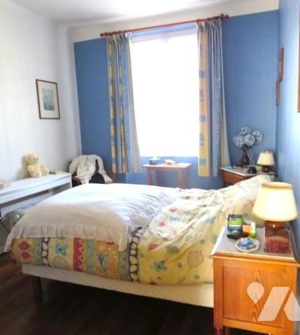 APPARTEMENT 2 CHAMBRES + GARAGE 