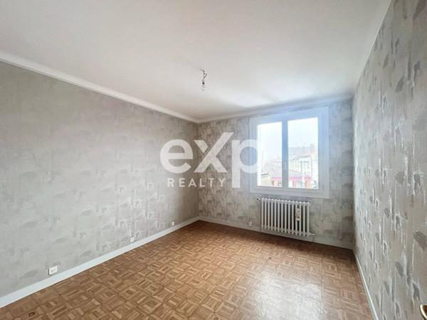 Maison - 5 chambres-jardin