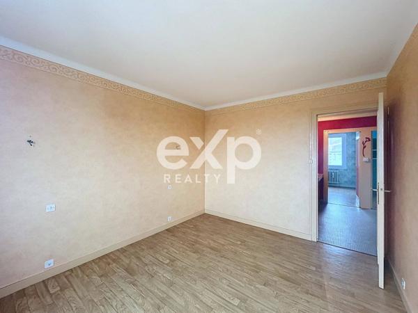 Maison - 5 chambres-jardin