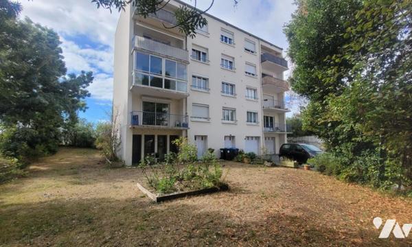Appartement LA ROCHELLE