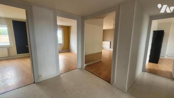 Appartement LA ROCHELLE