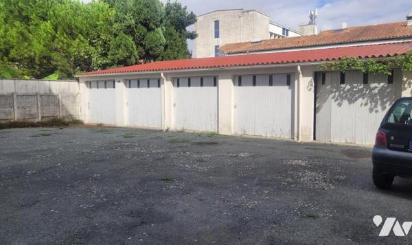 Appartement LA ROCHELLE