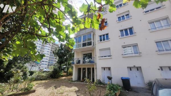 Appartement LA ROCHELLE
