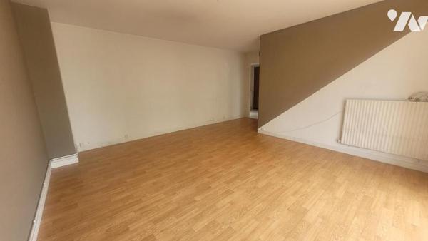 Appartement LA ROCHELLE