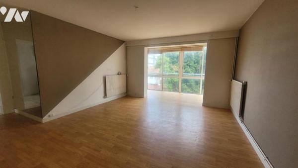 Appartement LA ROCHELLE