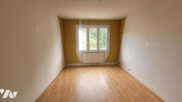Appartement LA ROCHELLE
