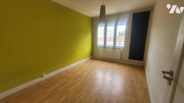 Appartement LA ROCHELLE