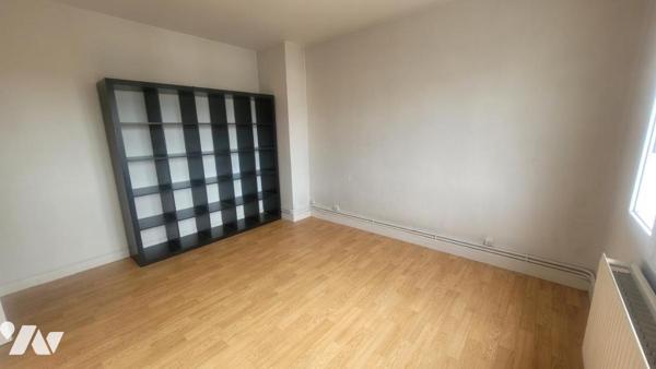 Appartement LA ROCHELLE