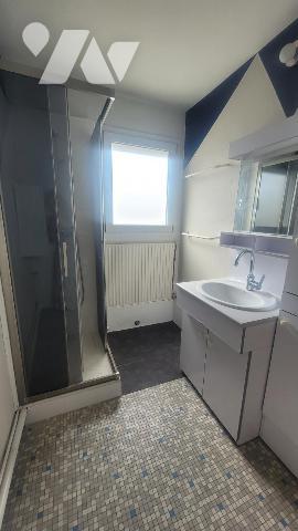 Appartement LA ROCHELLE