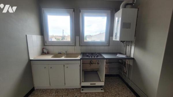 Appartement LA ROCHELLE