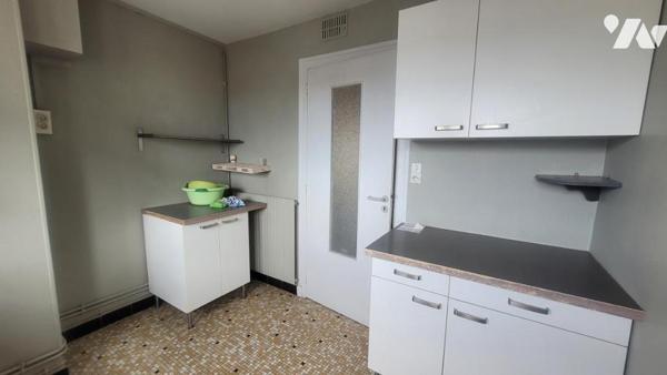 Appartement LA ROCHELLE