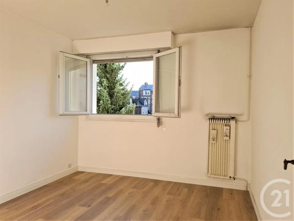 Appartement F4 à vendre  4 pièces - 76 m 2   ROUEN  - 76