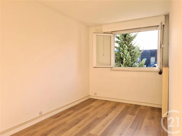 Appartement F4 à vendre  4 pièces - 76 m 2   ROUEN  - 76