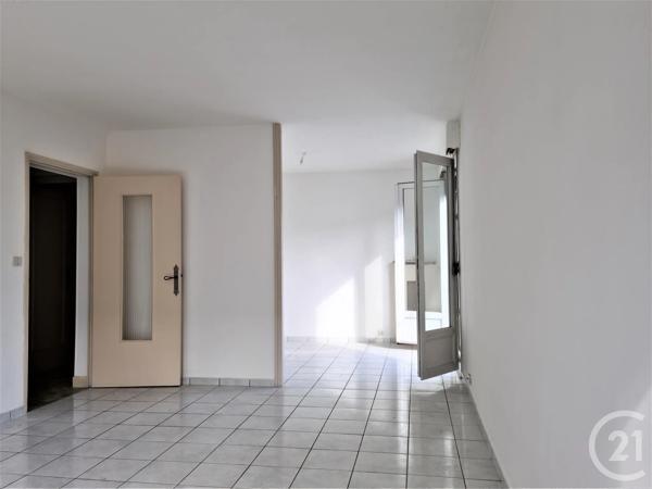 Appartement F4 à vendre  4 pièces - 76 m 2   ROUEN  - 76