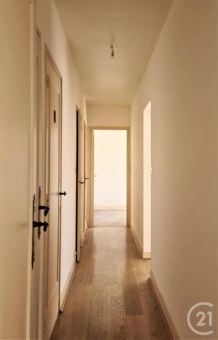 Appartement F4 à vendre  4 pièces - 76 m 2   ROUEN  - 76