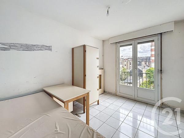 Appartement F4 à vendre  4 pièces - 76 m 2   ROUEN  - 76