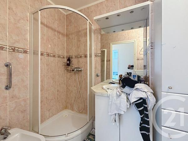 Appartement F4 à vendre  4 pièces - 76 m 2   ROUEN  - 76