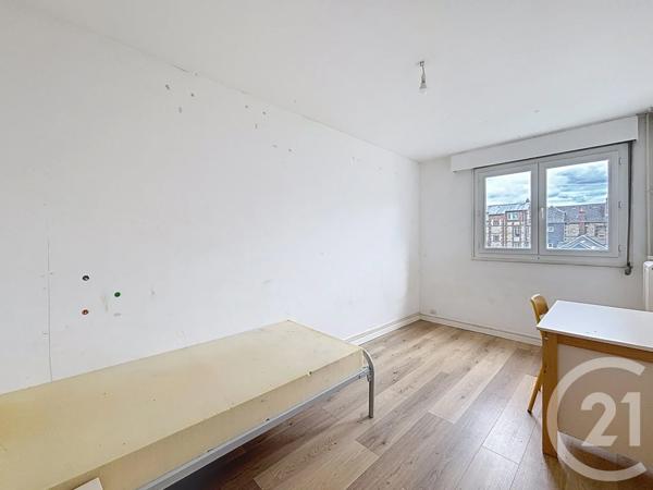 Appartement F4 à vendre  4 pièces - 76 m 2   ROUEN  - 76