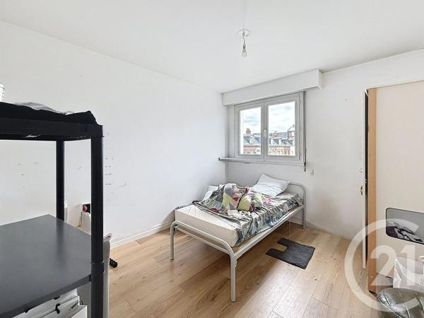 Appartement F4 à vendre  4 pièces - 76 m 2   ROUEN  - 76