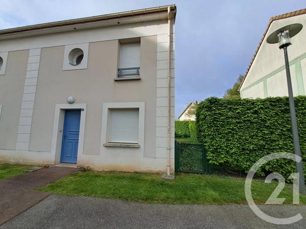 Maison à vendre  4 pièces - 83,67 m 2   ALENCON  - 61