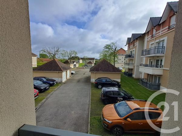 Maison à vendre  4 pièces - 83,67 m 2   ALENCON  - 61