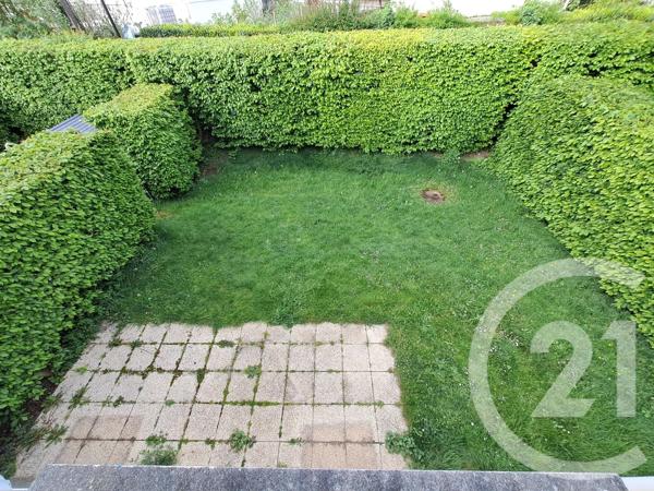 Maison à vendre  4 pièces - 83,67 m 2   ALENCON  - 61