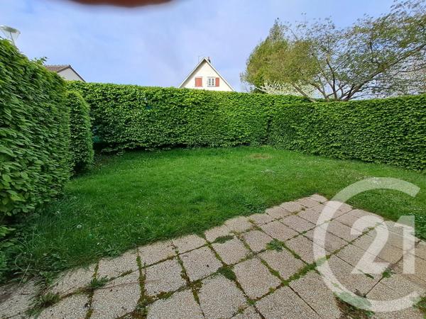 Maison à vendre  4 pièces - 83,67 m 2   ALENCON  - 61