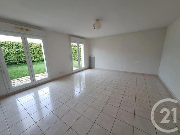 Maison à vendre  4 pièces - 83,67 m 2   ALENCON  - 61