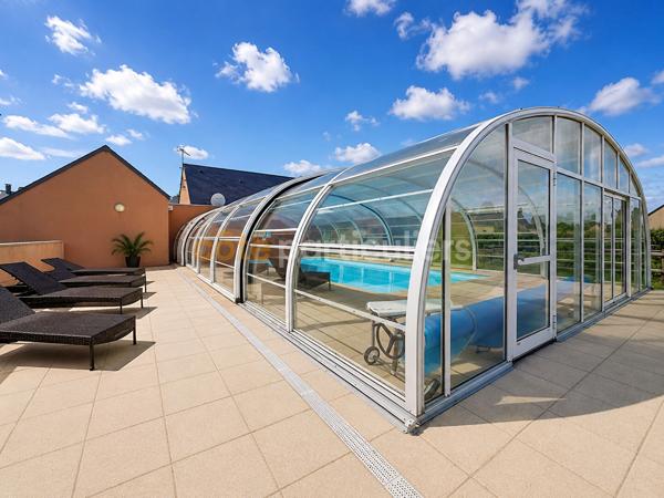 Vente
                Maison62,2 m² - 3 Pièces -
                    HONFLEUR (14600)