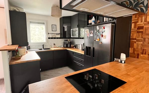 Appartement à vendre    4 pièces • 84,11 m2 Anglet