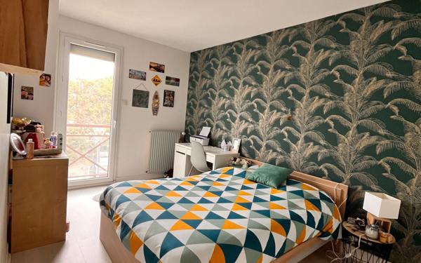 Appartement à vendre    4 pièces • 84,11 m2 Anglet