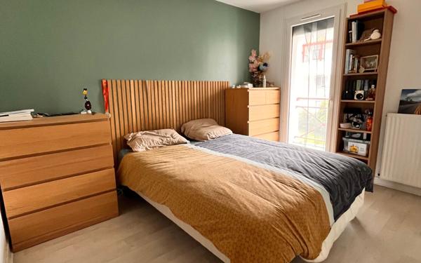 Appartement à vendre    4 pièces • 84,11 m2 Anglet