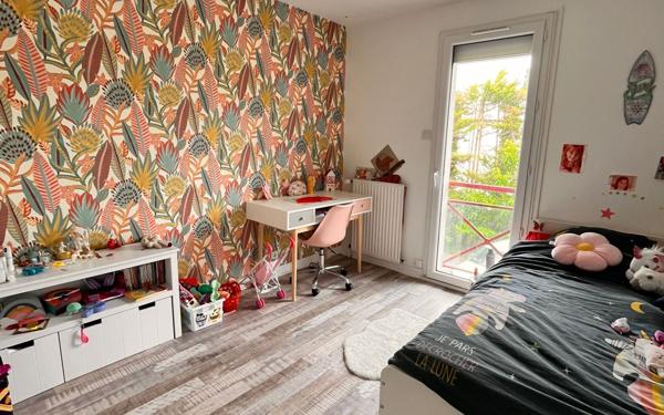 Appartement à vendre    4 pièces • 84,11 m2 Anglet