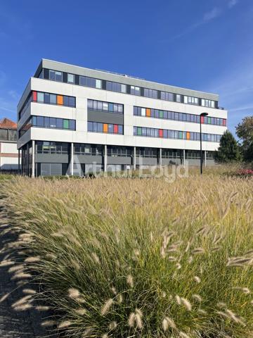 Bureaux à louer ou à vendre à Roubaix quartier d'affaires recherché