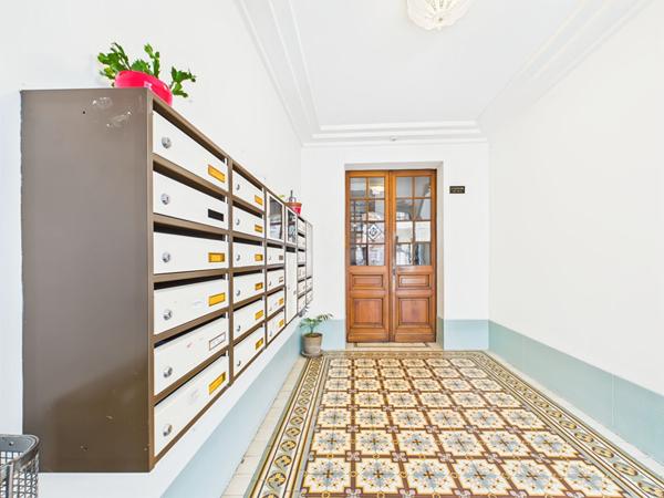 Appartement Saint Maur Des Fosses 2 pièce(s) 44 m2