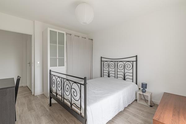 Appartement 4 pièces - 85 m² Exclusivité efficity