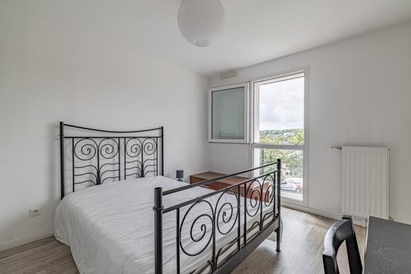 Appartement 4 pièces - 85 m² Exclusivité efficity