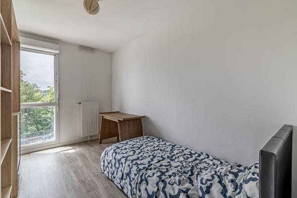 Appartement 4 pièces - 85 m² Exclusivité efficity