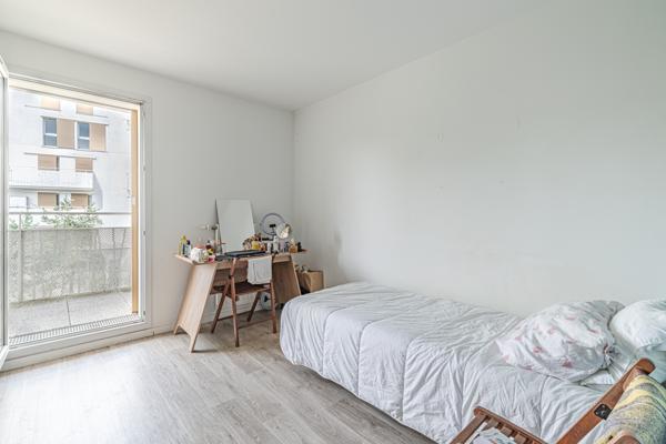 Appartement 4 pièces - 85 m² Exclusivité efficity