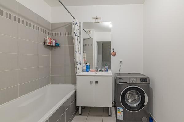 Appartement 4 pièces - 85 m² Exclusivité efficity