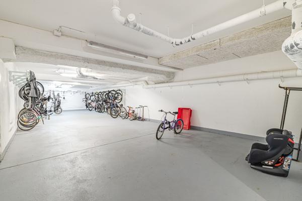 Appartement 4 pièces - 85 m² Exclusivité efficity