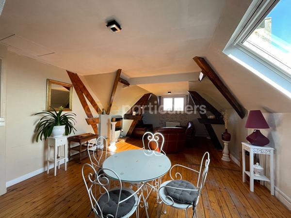 Vente Immeuble122,3 m² - 5 Pièces - Ham (80400)