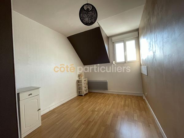 Vente Immeuble122,3 m² - 5 Pièces - Ham (80400)