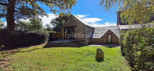 Location Maison130 m² - 4 Pièces - AURIAC LAGAST (12120)