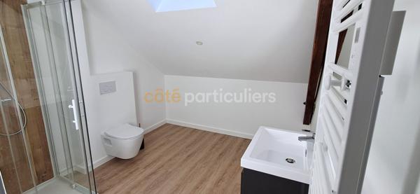 Location Maison130 m² - 4 Pièces - AURIAC LAGAST (12120)