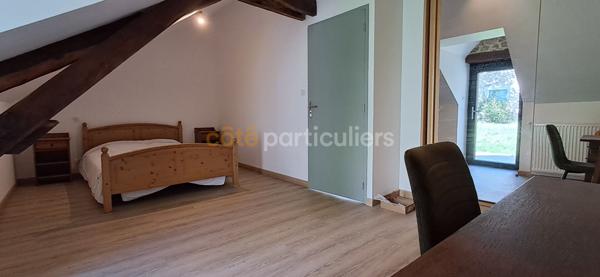 Location Maison130 m² - 4 Pièces - AURIAC LAGAST (12120)